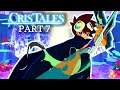 Cris Tales Part 7 A FUTURE WE CANT WIN Switch Gameplay Walkthrough #CrisTales