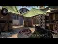 crispy to the rescue | 1v3 retake