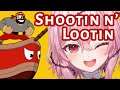 [Cuphead] Shootin n' Lootin clear 【NIJISANJI EN | Rosemi Lovelock】