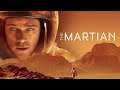 Damn You Hollywood: The Martian (2015)