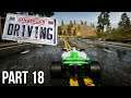 Dangerous Driving | Gameplay | Part 18 | Let's Go! | Xbox One