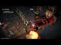 Dead nation - PS3 gameplay - GogetaSuperx
