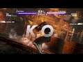 DEAD OR ALIVE 6: Core Fighters_Online Battles Part 374 ( Tina Vs Hayabusa )