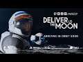 Deliver Us The Moon NextGen Announce Trailer