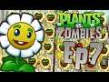 DESBLOQUEAMOS EL JARDÍN ZEN - Plants vs Zombies Ep.7 (Versión Xbox)