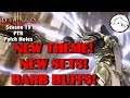 Diablo 3 Season 19 PTR Patch 2.6.7 New Sets, New Theme, Barbarian Buffs