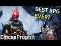 Divinity Original Sin 2 is AWESOME! (First Impressions/Analysis)