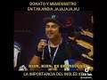 DONATO Y MEMOUNSTRO EN TALANDIA JAJAJAJA