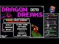 Dragon Dreams: The Nightmare's Wake [DEMO]