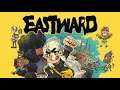 Eastward & The Lost Child gameplay, Egg Ns 2.1.6, setting, Samsung SD855 12/256