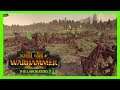 El Laboratorio 🔋 gameplay #81, Lagartos Inmortales 2- Total War Warhammer II