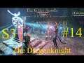 ESO-Elder Scrolls Online Elsweyr Let's Play Series 3 #14 The Dragonknight