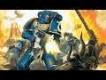Exploring Warhammer 40k: Ultramarines