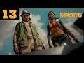 Прохождение Far Cry 6 ♦ 13 серия - БОМБА С ХАЙПОМ!