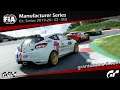 FIA GT - Manufacturer Series / Exhibition Séries 2019-2020 / Saison 2 - Manche 3