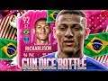 FIFA 19: Futtie RICHARLISON GUN DICE Discard Battle vs PaatoFifa 🔥