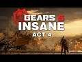 Gears 5 Insane Difficulty Walkthrough / Act 4