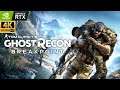 Ghost Recon Breakpoint - 4K Live - Open Beta of latest Tom Clancy Game | 4K | RTX 2080 Ti OC