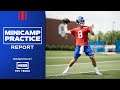 Giants Minicamp Recap: Latest Highlights & Interviews from Day 2 Practice