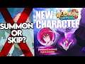 GLOBAL PLAYERS MUST SUMMON FOR GOWTHER OR KEEP THEIR GEMS?! | Seven Deadly Sins: Grand Cross