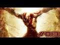 God of War Ascension | Play-through 013 | Boss Fight | FHD 1080p 60Fps | No Commentary