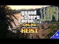 Grand Theft Auto V | ONLINE 104 | Attempt #2 Cayo Perico Heist (12/20/20)