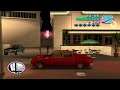 GTA: Vice City Playthrough (No Mic Audio) Part 1 - PlayStation 2