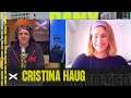 Hablamos con Cristina Haug antes del MUNDIAL DE POWERLIFTING | Charlatown