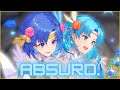 Harmonic Catria Has Become One of the Most Absurd Support Heroes - Bridal Grace 【Fire Emblem Heroes】