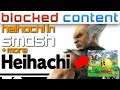 Heihachi in Smash Ultimate, Shantae CHANCES, Other Nintendo LEAKS + More! - QuestionBlocked