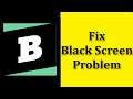 How To Fix Brainly App Black Screen Issue Android & Ios