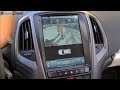 How to install Revers camera on Opel Vauxhall Astra J Android Radio - Aliexpress