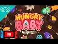 Hungry Baby: Party Treats - Gramy z Majusią 👑👑👑