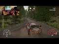 Hyundai I20 WRC/Rally Finland/Logitech G29 (WRC 8)