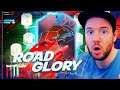 I BOUGHT my DREAM HERO card!!! Ultimate RTG! Ep.26 - FIFA 22 Ultimate Team Road to Glory
