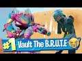 I hate the BRUTE Mech now and here's why.. - Fortnite Battle Royale