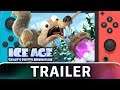 Ice Age: Scrat's Nutty Adventure | Nintendo Switch Trailer