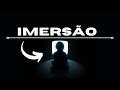 Imersão - O Vício Em Video Games