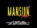 Intro-Demo - Maniac Mansion (NES, Europe)