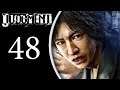 Judgment playthrough pt48 - Plan of Attack/Suicide Prevention Hotline
