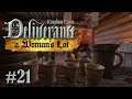 Kingdom Come: Deliverance-A womans lot #21: Saufen statt würfeln [Gameplay][German][Deutsch]