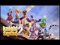 Knight Squad 2   Launch Trailer