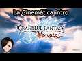 La Cinemática Intro de GranBlue Fantasy Versus - Contando los días