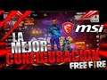 la "MEJOR CONFIGURACIÓN" ⚙️ de MSI 4.80 *TODO ROJO* | Rancer Free! 👽💖