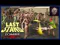 Last Stand Zombie Shooter | Android gameplay