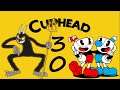 Let's Co-op Play Cuphead! Episode 30: Pro Dice Strats
