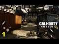 LET'S PLAY - CALL OF DUTY MOBILE #1
