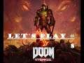 LET'S PLAY FULL DOOM ETERNAL ULTRA #8 / FULL GAME / WALKTHROUGH / PLAYTHROUGH / FR /