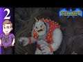 Let's Play Ghosts n' Goblins: Resurrection (Blind) Part 2 - 2nd Half of Zone 1 and the Cyclops!