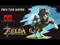 Let's Play Legend of Zelda: Breath of the Wild - Daka Tuss Shrine!